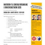Generalforsamling år 2020