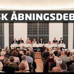 Nordjysk Åbningsdebat 2021