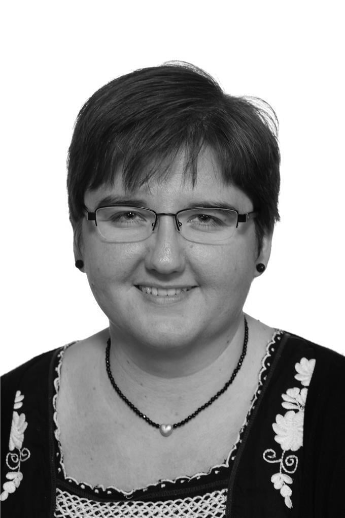 Anna Mette Jensen